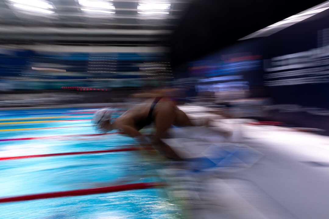 2023 World Junior Championships Day 3: Swims You Might’ve Missed