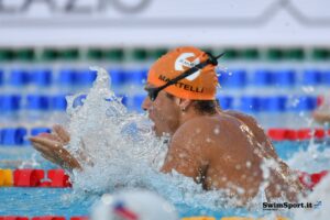 Universiadi 2023: Risultati Batterie Di Qualifica Day 7