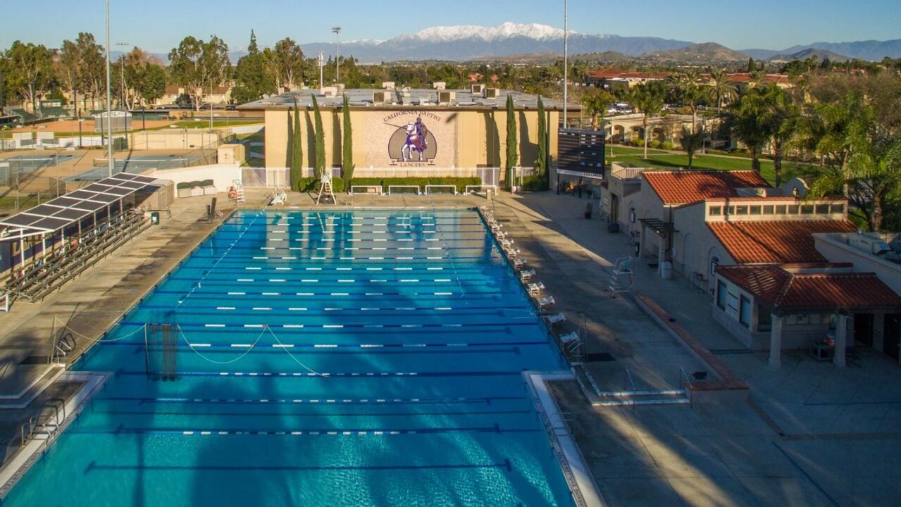Cal Baptist Adds Alumni Jim Bossert, Miranda King To Swim & Dive Coaching Staff