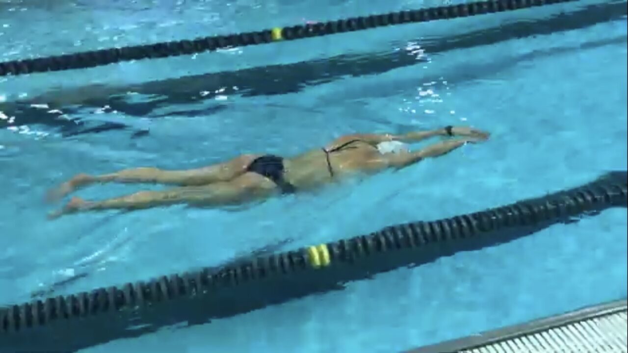 SwimSwam Drill of the Month, July 2023: “Step 4 Breakout”