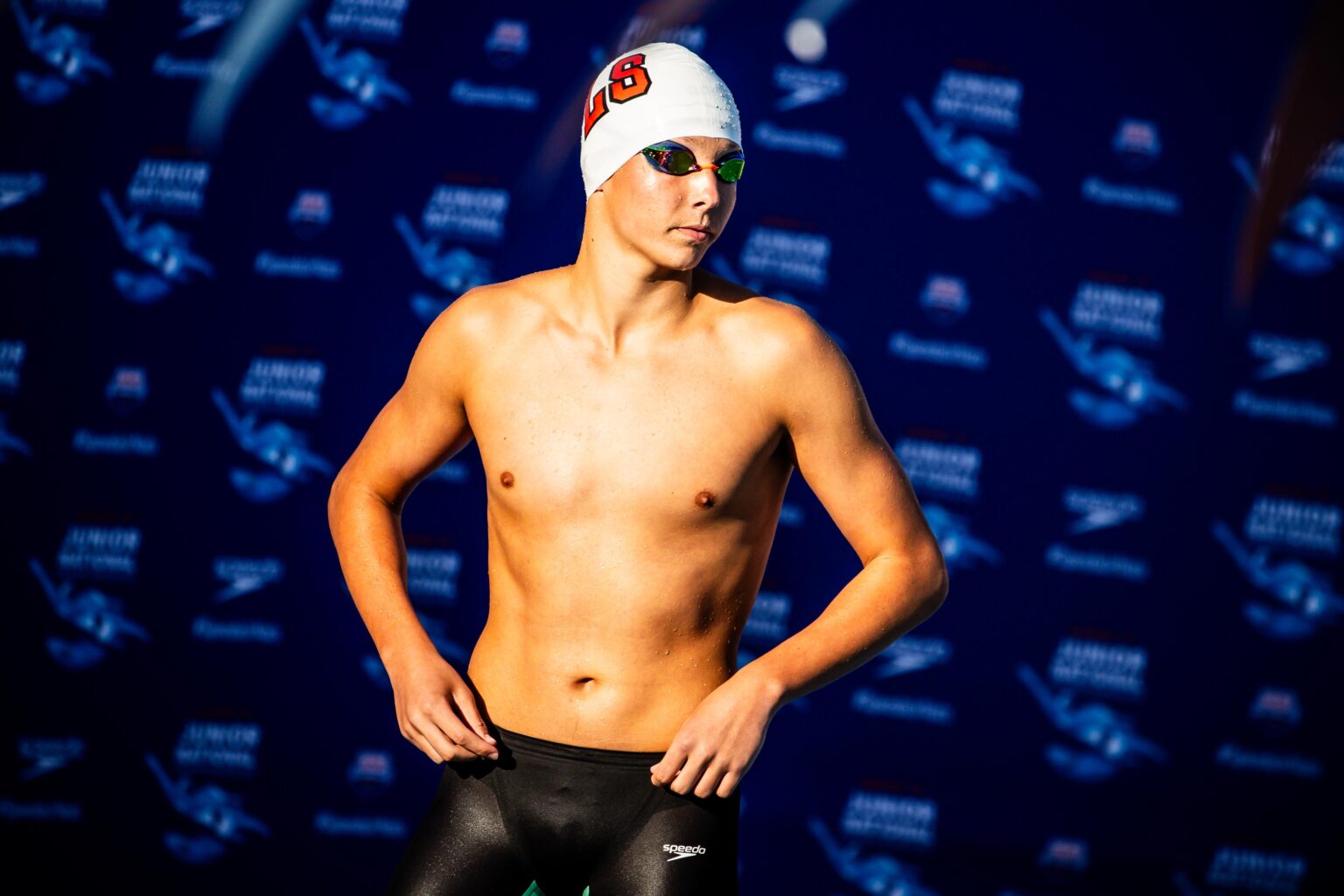 USA Swimming Announces 202324 Junior National Team Roster