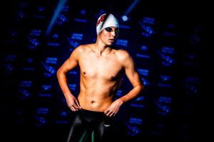 2024 Swammy Awards: Age Group Swimmer of the Year- 15-16