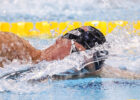How to Use Resisted Swimming to Improve Freestyle Technique