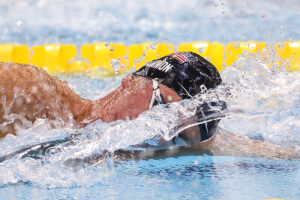 How to Use Resisted Swimming to Improve Freestyle Technique