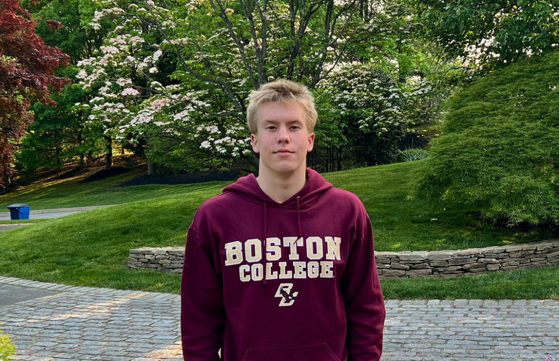 Boston College Adds Summer Juniors Qualifier Max Marr For 20242025