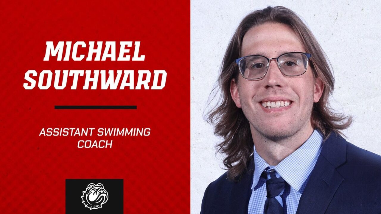 Michael Southward Joins Gardner-Webb As Assistant Coach