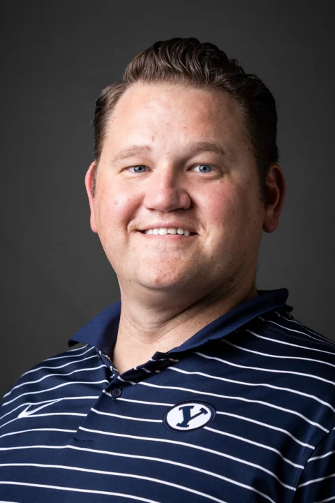 Utah Tech Names BYU Assistant Shawn King New Head Coach