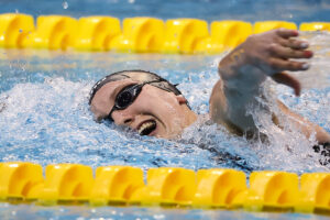 Why Water Enters Your Nose or Mouth While Breathing in Freestyle