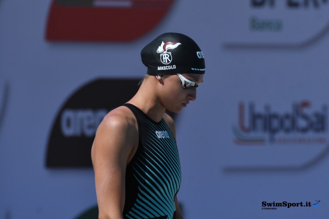 Europei In Vasca Corta: Programma E Italiani In Gara Nelle Finali E Semifinali Day 2
