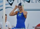 Chiara Della Corte credit Swimsport.it