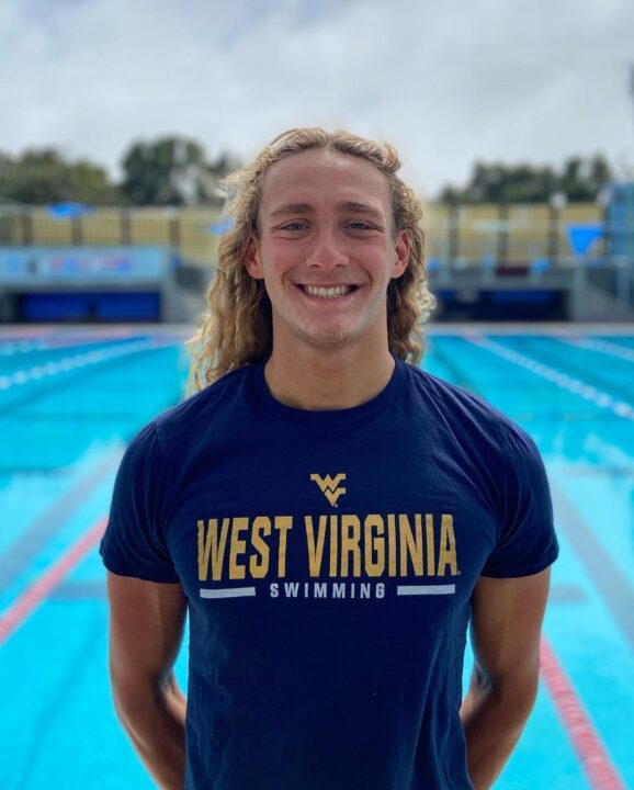 US National Teamer Ivan Puskovitch Transfers to West Virginia