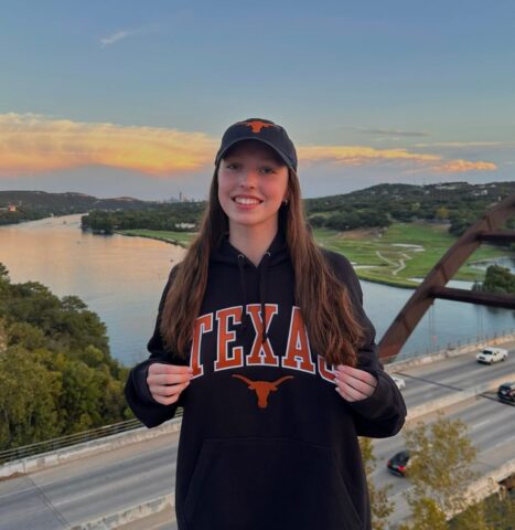 World Junior Champion Kate Hurst Flips Commitment From Northwestern To