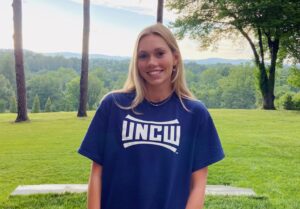 UNCW Scores Commitment From Breaststroker Cameron Smith (2024)