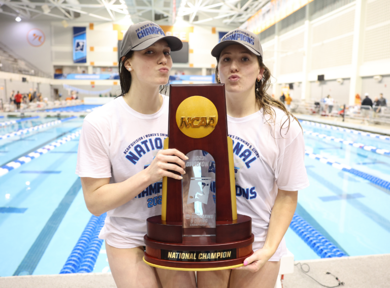 NCAA 'A' Finalist Anna Keating Returning To Virginia For COVID Fifth Year