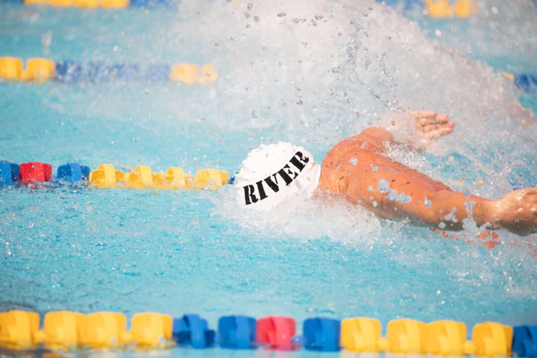 2024 NJCAA Champs Day 2: Despite Two Relay DQs, Indian River Moves into Commanding Leads