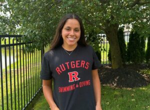 Rutgers Gains Commitment From Winter Juniors Qualifier Isabela Valle (2024)