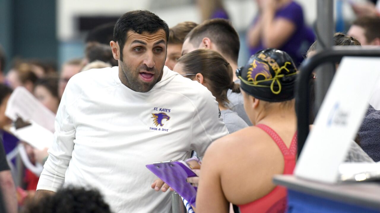 Justin Zook Resigns As St. Kate’s Head Coach, Two Interim Co-Head Coaches Named