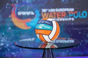 LEN Announces Official Draw For 2024 European Water Polo Championships In Israel