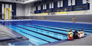 NCAA Confirms Dates, Location for 2024 Zone Diving Championships (Division I)