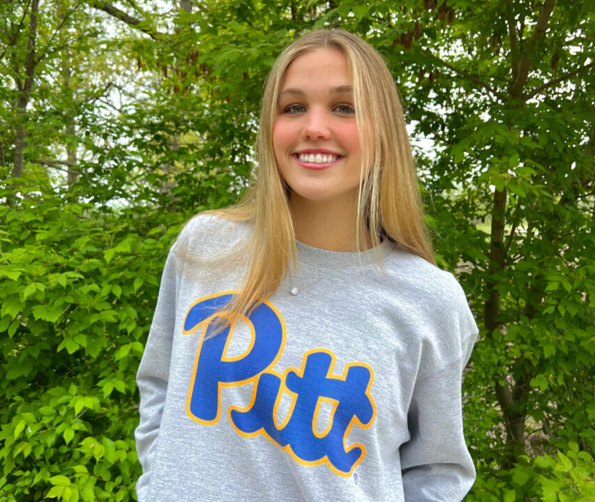 Illinois HS State Finalist Sofija Tijunelis Commits To Pitt (2024)