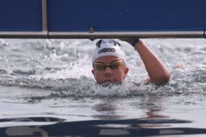 Hungarian Swimmers Impress At 2023 European Junior Open Water Championships