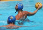UCLA Takes Over Top Spot In CWPA Week 4 Rankings After MPSF Invite Win