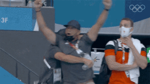 Todd DeSorbo, Anthony Nesty Named Head Coaches For 2024 U.S. Olympic Team