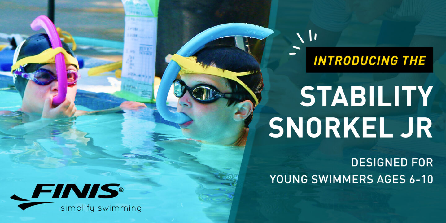 Introducing the Stability Snorkel Jr.
