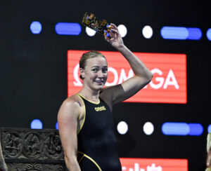 World Aquatics Awards Extra $200K As 11 Swimmers Earn Triple Crown Bonus At World Cup