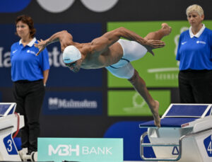 A Review Of World Aquatics ‘A’ Cut Swimmers At Fort Lauderdale