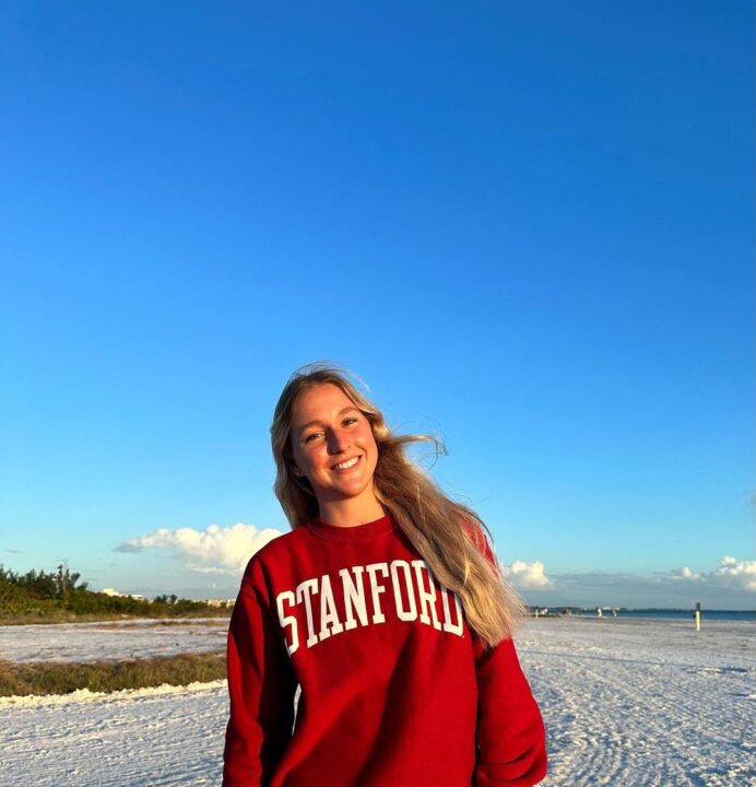 Junior National Teamer Addison Sauickie Flips Commitment from USC to Stanford
