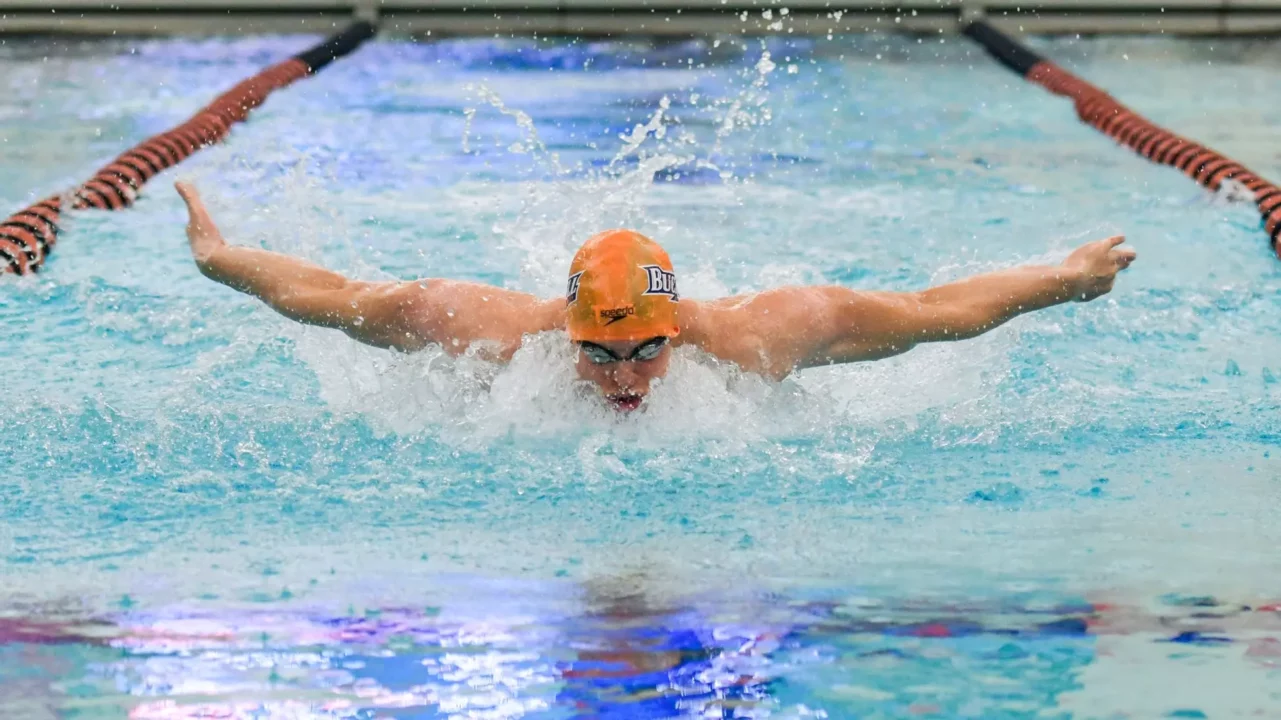Binghamton Women, Bison Men Come Out On Top At Bucknell Fall Invite