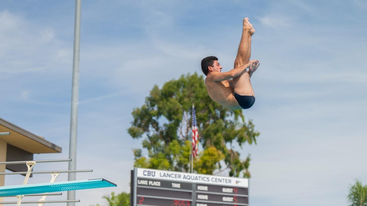 Cal Baptist Picks Up Pair of Sweeps Over Pomona-Pitzer, Caltech