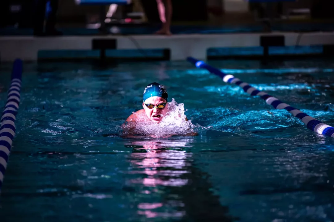 Colorado State Women Dismantle Air Force, New Mexico In Tri-Meet