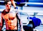 Caeleb Dressel Said He Lost A Lot Of Muscle Mass And He Has Got To Gain It Back