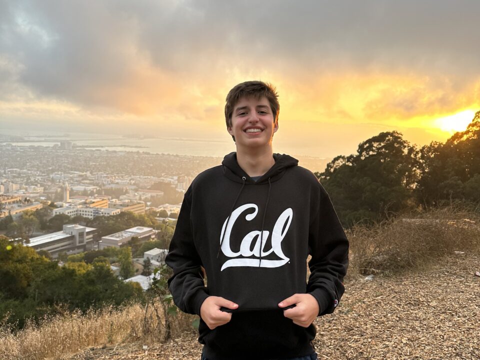 Cal Secures Verbal Commitment from Versatile Ian Platts-Mills for 2025-26