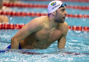 2026 Commonwealth Games: Day 1 Prelims Relay Line-Ups – Men’s 4×100 Free