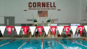 Harvard Sweeps Cornell and Dartmouth and Dartmouth Women Grab First Ivy Victory Since 2020