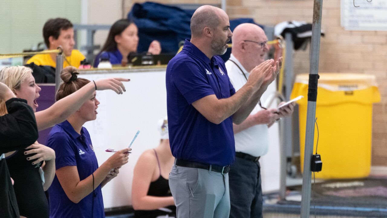 East Carolina Jumps To 4-0 After Dominant Win Over UNC Asheville