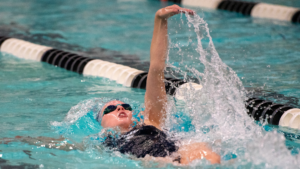 2025 Big 12 Championships: Day 4 Prelims Scratches – #8 ASU’s Ella Guilfoil Out of 100 Back