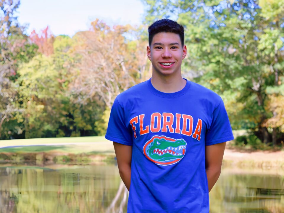 World Juniors Silver Medalist and 2025 “Honorable Mention” Jordan Willis Commits to Florida
