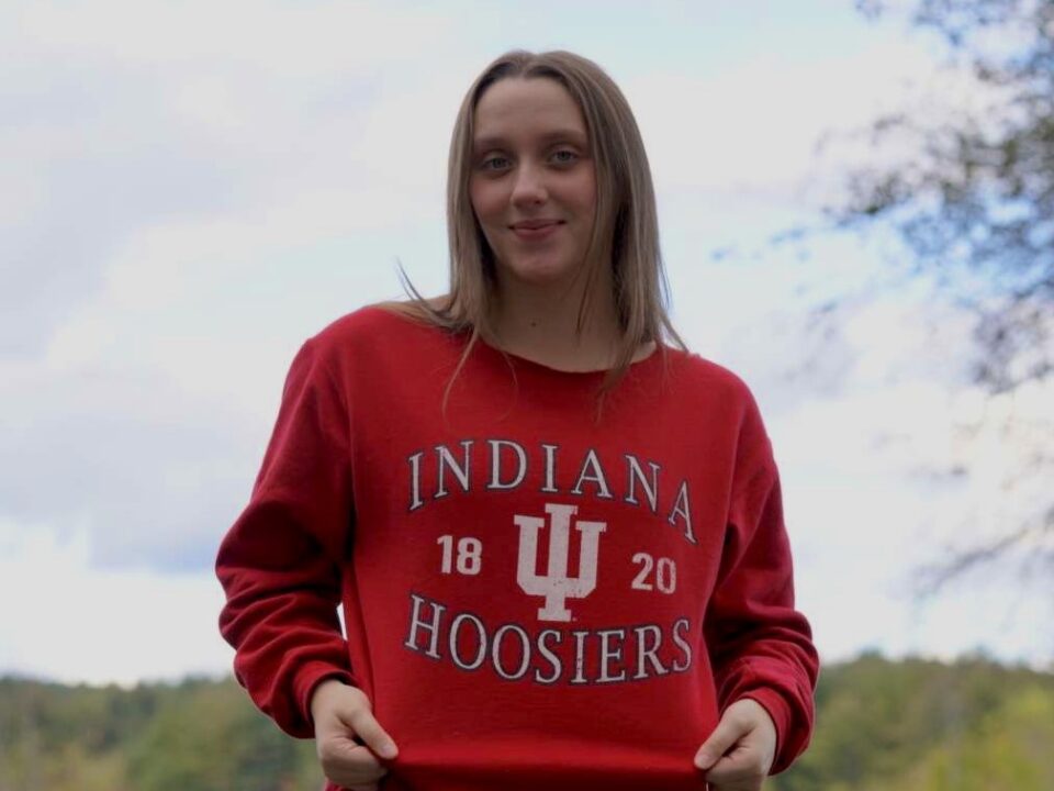 U.S. Open Qualifier and 2025 BOTR Designee Skylar Knowlton Verbals to Indiana