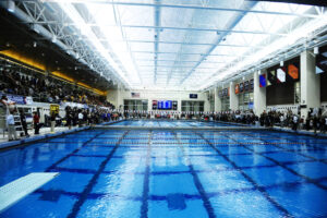 Kinney Natatorium to Continue As Host of PIAA Swimming & Diving Championships Through 2028