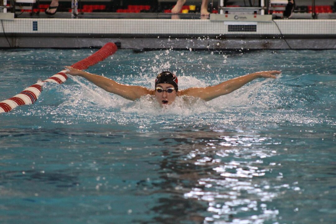 Miami (OH) Spoils Eastern Michigan’s Home Opener With 179-120 Victory