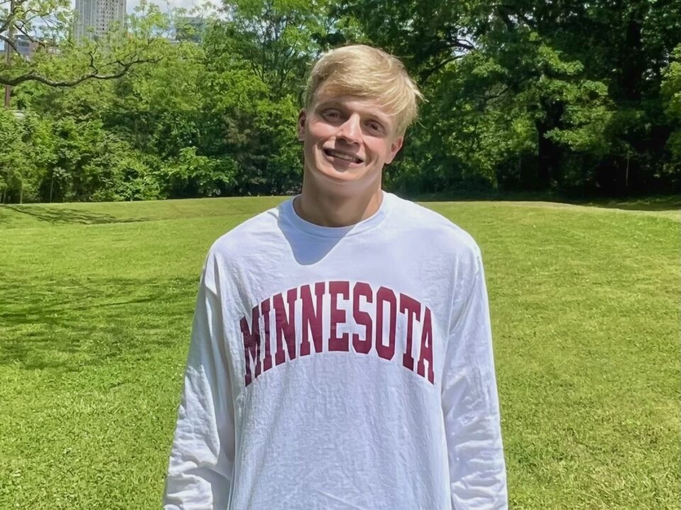 Minnesota Adds Owen Von Weihe for the Fall of 2024