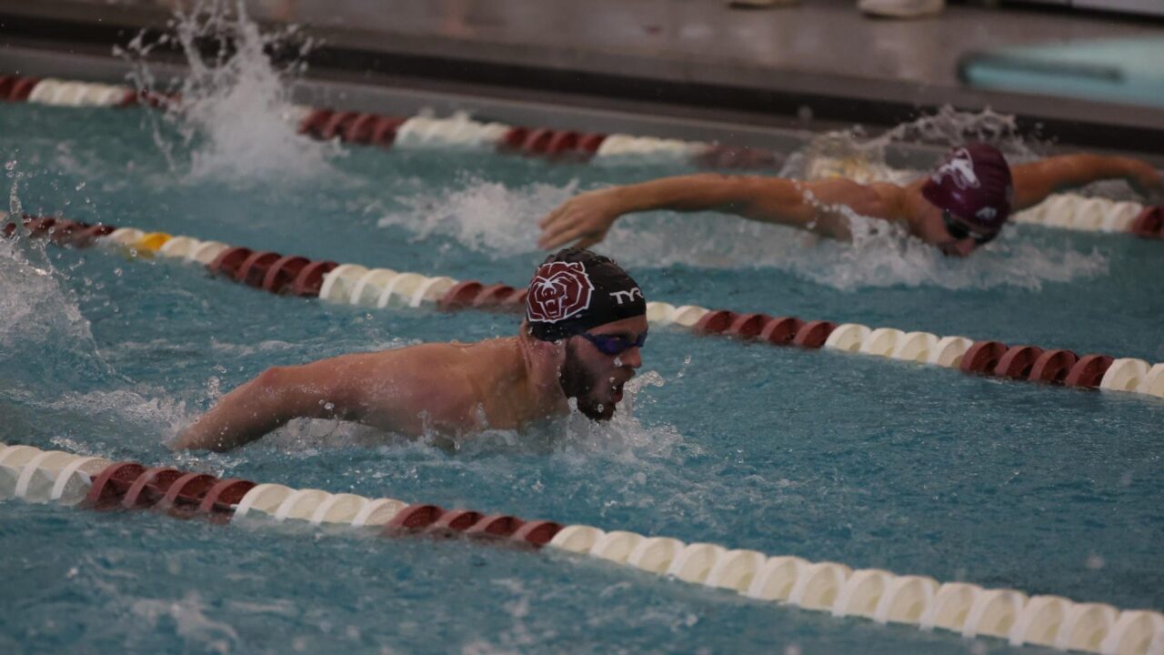 Southern Illinois Women, Missouri State Men Earn Wins In Split Dual