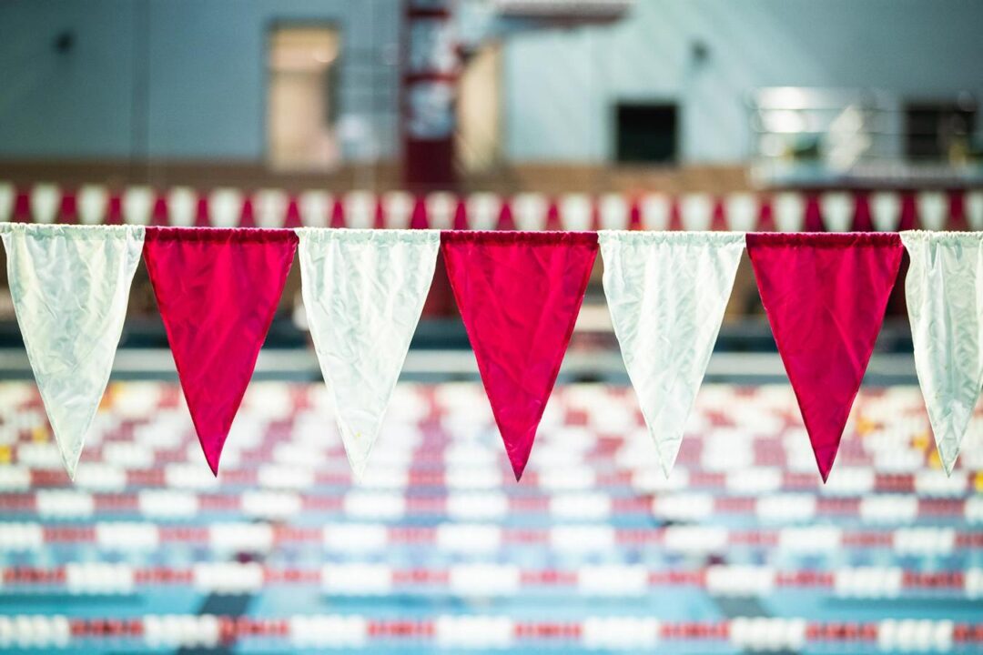 Rutgers Swim & Dive Brings In 15 Newcomers For 2023-24 Season