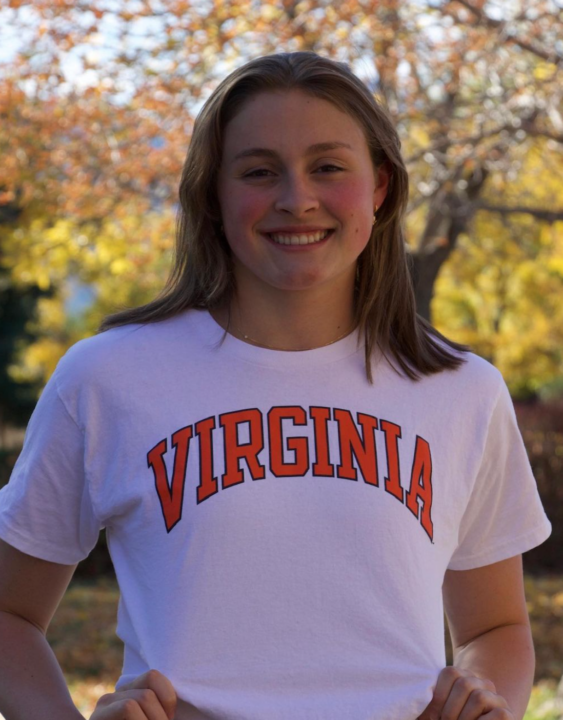 #4 Ranked Recruit Madi Mintenko Verbally Commits to Virginia For Fall 2025