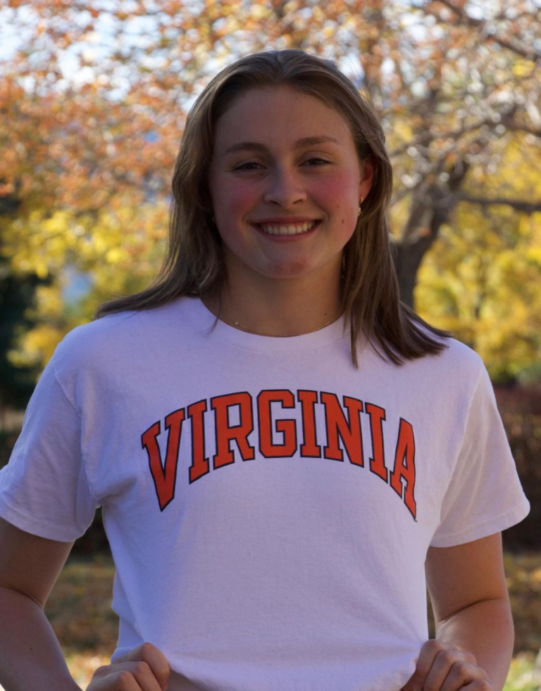 4 Ranked Recruit Madi Mintenko Verbally Commits to Virginia For Fall 2025