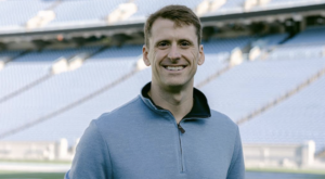 UNC Associate Head Dr. Jack Brown Takes us Through “The Six Questions” of High Performance